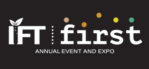 IFT First logo